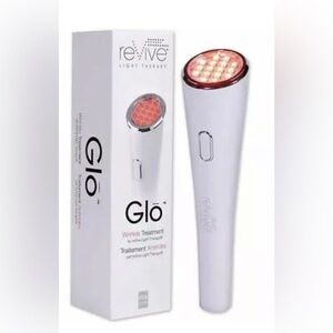 reVive Light Therapy Glo Wrinkle Treatment